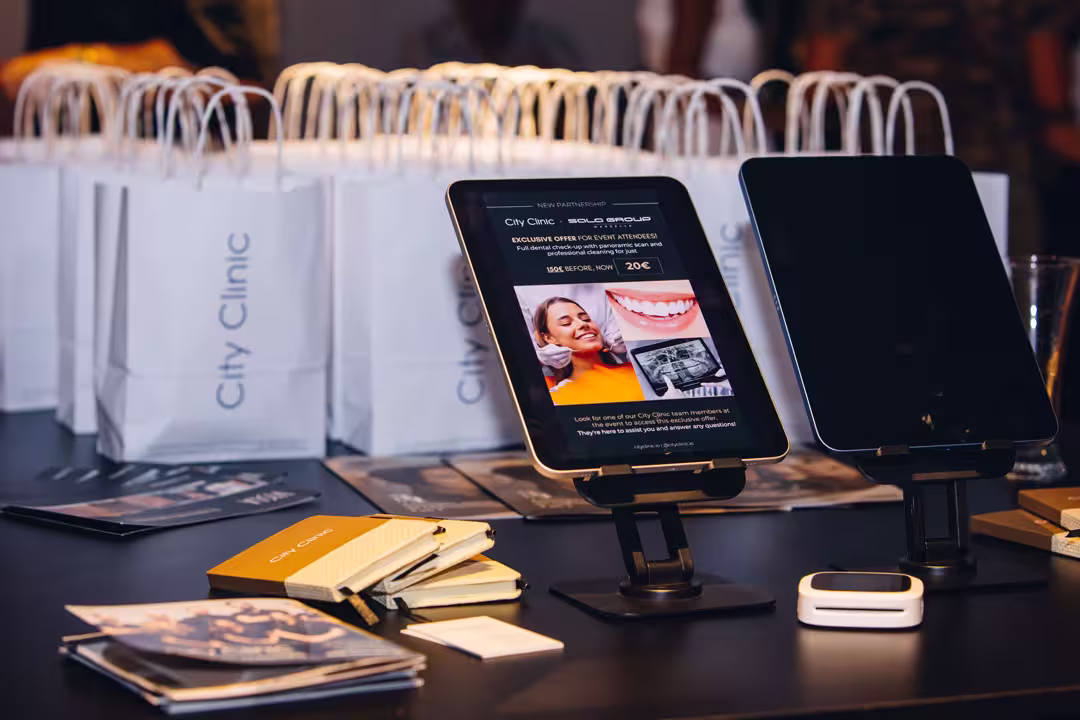 Brand Activations